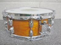 小平市にて YAMAHA ヤマハ NSD085A オークカスタム スネア 14×5.5 を買取致しました