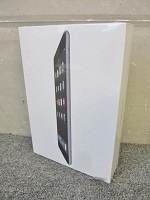 大和市にてiPad mini2 Wi-Fi 16GB[ME276J/A]を買取ました。