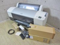 EPSON MAXART 大判A1インクジェットプリンタ PX-7500