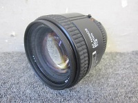 町田市でカメラレンズ[AF NIKKOR 85mm f1.8]を買取ました。