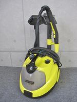 八王子市にて KARCHER ケルヒャー 家庭用スチームクリーナー SC1402 を買取致しました