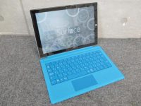 八王子店にてMicrosoft Surface Pro3買取いたしました。