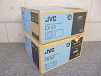 八王子店にて JVC コンパクトコンポーネントシステム EX-S5-T を買取致しました