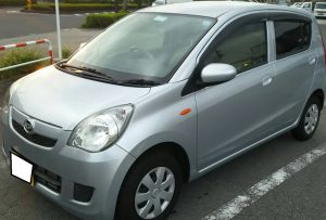 mira買取