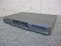 大和市にてソニー製のHi8ビデオデッキ[EV-PR2]を買取ました。