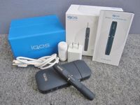 小平店にて iQOS アイコス 本体キット を買取致しました