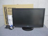 品川区にて 三菱 27型ワイド液晶モニタ ディスプレイ RDT271WLM を買取致しました