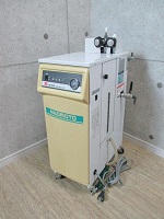 大和市でナオモト製電気簡易ボイラー[NBC-1150]を出張買取しました。