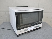 日立オーブンレンジ　MRO-NV100