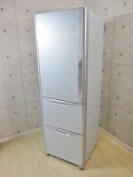 千代田区にて日立 真空チルド冷蔵庫[R-S3700EVL]を出張買取いたしました。