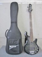 Ibanez アイバニーズ ROAD GEAR RDGR 5弦ベース ケース付