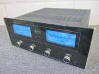 McIntosh マッキントッシュ MC7300 ステレオパワーアンプ