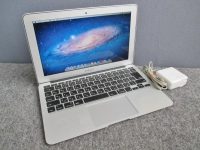 目黒区にてMacBook Air[MC968J/A]を出張買取いたしました。