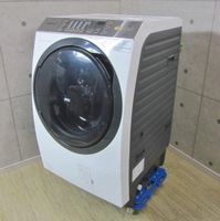 立川市にて パナソニック ドラム式洗濯乾燥機 NA-YVX530L を買取致しました