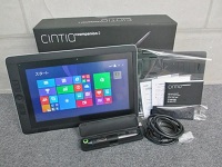 世田谷店にて液晶ペンタブレット Wacom Cintiq Companion 2 DTH-W1310E