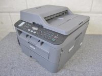 ブラザー FAX複合機 JUSTIO FAX-L2700DN