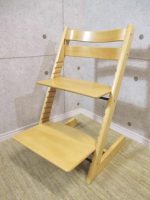 STOKKE ストッケ トリップトラップ ベビーチェア 北欧