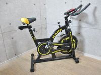 HAIGE ハイガー HG-YX-5006 EXERCISE BIKE スピンバイク