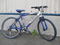 　TREK ALPHA 4300