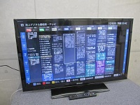 相模原市でソニー製液晶テレビ[KDL-40HX750]を買取ました。