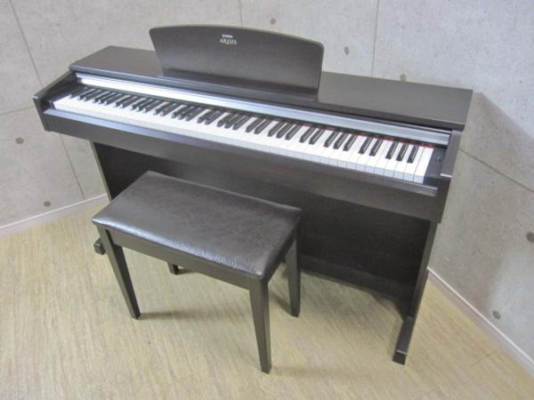 日野市にてヤマハ製電子ピアノARIUS YDP-141を買取いたしました