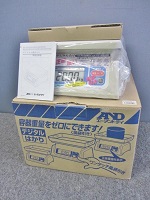 大和市で電子はかり[SL-20K]を買取ました。