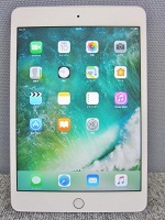 宅配買取でApple iPad mini4[MK9H2J/A]を買取ました。