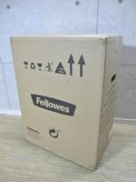 立川市にて Fellowes フェローズ 20Ci プロフェッショナルシュレッダー を買取致しました