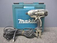 makita マキタ 6955 100V インパクトドライバ の買取価格 | 出張買取