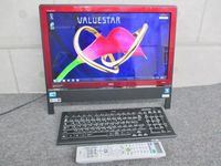 西東京市にて[NEC VALUESTAR PC-VN770CS6R]を買取致しました。