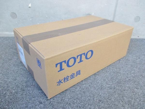 八王子店にてTOTO製サーモスタットシャワー水栓 TMGG40Eを買取いたしました