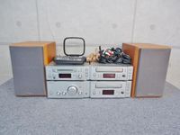 Pioneer コンポ A-N702 MJ-N902 PD-N902 PDR-N902 S-N702