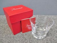 小平店にて Baccarat バカラ ベルーガ タンブラー を買取致しました