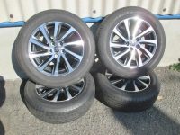 八王子店にて30系アルファード 純正 17×6.5J+33 225/60R17 状態良 4本を買取しました。