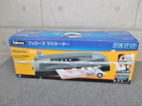 八王子市にて未開封 フェローズ Neptune2 A3対応ラミネーターを買取しました。