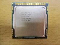 Intel Core i5-760 2.8GHz SLBRP