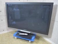 国立市にて パナソニック ビエラ 50型プラズマテレビ TH-50PX80 を買取致しました