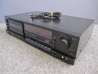 Technics テクニクス RS-B80R カセットデッキ