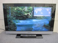 SONY製の液晶テレビ[KDL-32EX300]を宅配買取いたしました。