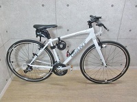 大和市でGIANT製のクロスバイク[ESCAPE RX3 2015モデル]を買取ました。