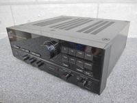 国分寺市にて SANSUI サンスイ AU-α707 プリメインアンプ 320W を買取致しました