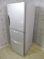 杉並区にて冷凍冷蔵庫【日立 R-S2700FV】を買取致しました。