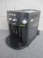 デロンギ 全自動コーヒーメーカー ESAM1000SJ 動作品