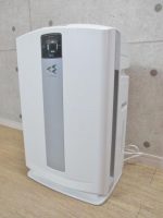 DAIKIN ダイキン 加湿ストリーマ空気清浄機 MCK70P 2014年製