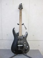 品川区にてエレキギター【シェクター OMEN-6】を買取致しました。