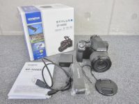 新宿区にてデジタルカメラ【オリンパス SP-100EE】を買取致しました。