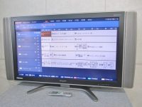 目黒区にて液晶テレビ【SHARP LC-42GX2W】を買取致しました。