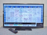 ORION オリオン 32型液晶テレビ KNX32-3BP 14年製 状態良