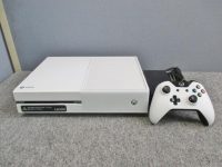 昭島市にてMicrosoft XBOX ONE CONSOLE 1540 動作品 状態良好を買取しました。