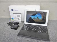 港区にてSiAL タブレット Si03BF Windows10 を買取いたしました。